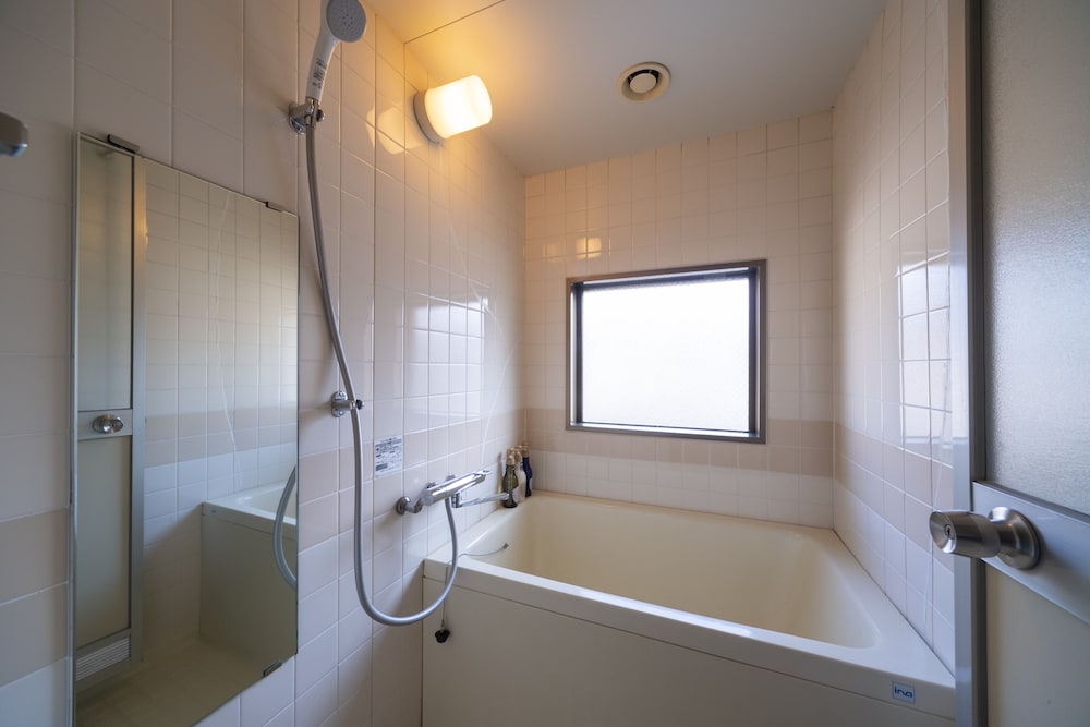 和室 海側 禁煙 バスルーム0 | ホテル みや離宮