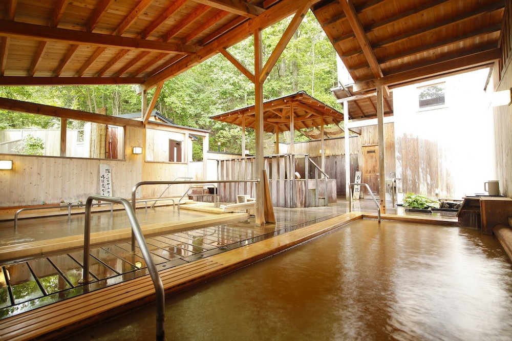 メインイメージ | 銀水荘別館 兆楽 メインイメージ | 銀水荘別館 兆楽