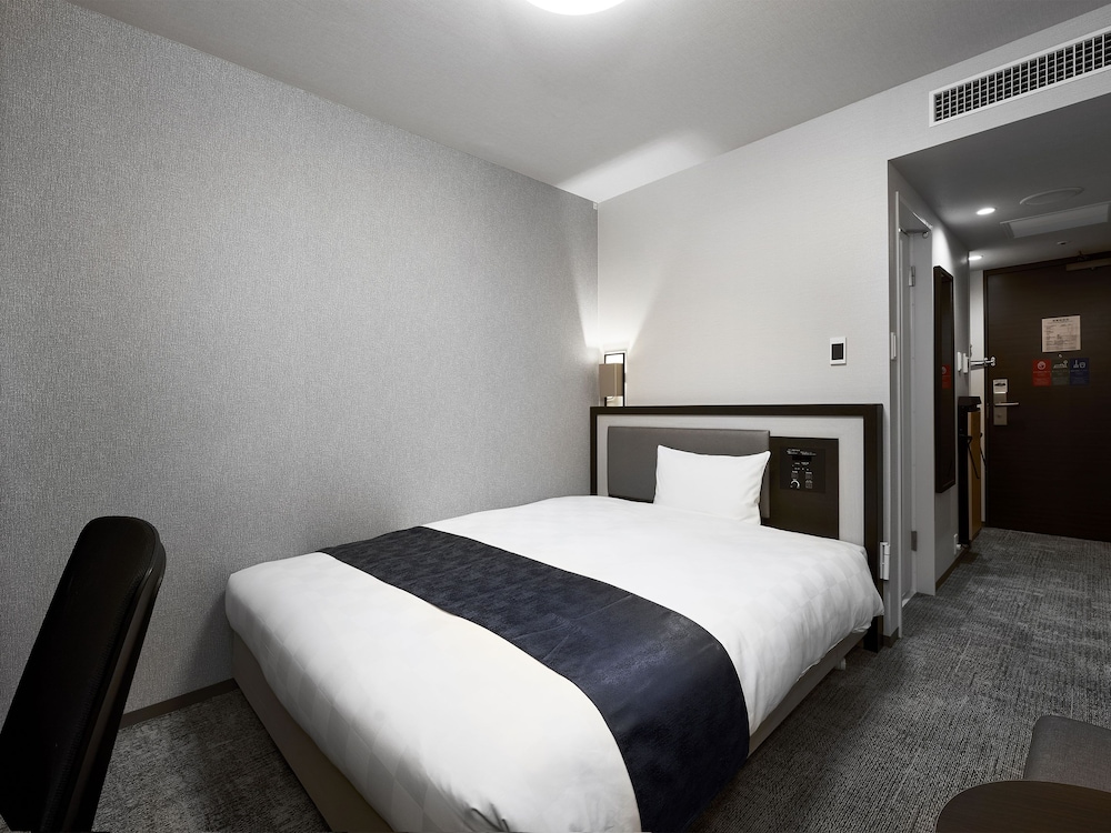 客室1 | ダイワロイネットホテル大阪北浜 客室1 | ダイワロイネットホテル大阪北浜