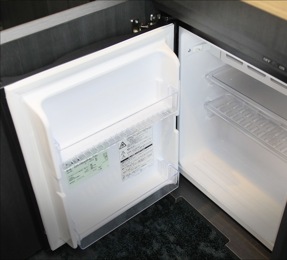 スタンダード ダブルルーム 喫煙可 小型冷蔵庫0 | ダイワロイネットホテル大阪北浜