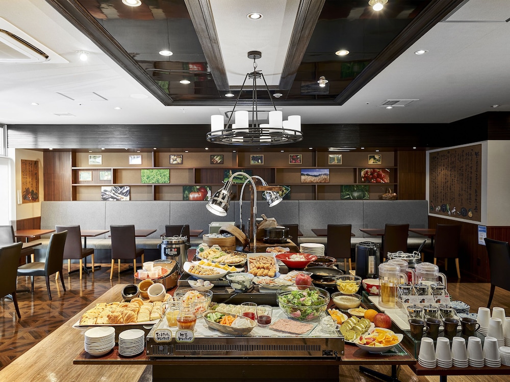 レストラン1 | ダイワロイネットホテル大阪北浜 レストラン1 | ダイワロイネットホテル大阪北浜