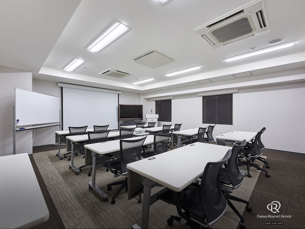 会議室1 | ダイワロイネットホテル大阪北浜 会議室1 | ダイワロイネットホテル大阪北浜