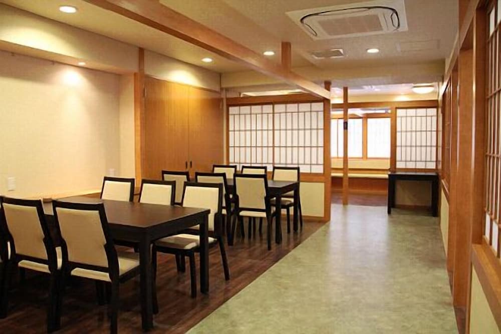 レストラン1 | 加茂川館