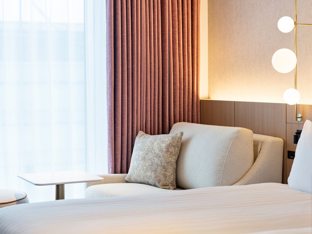 スーペリアツイン (2025年6月14日リニューアル) 客室3 | 三井ガーデンホテル仙台