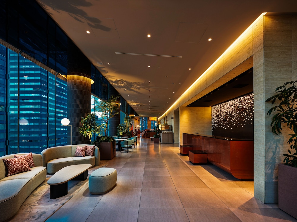 三井ガーデンホテル仙台