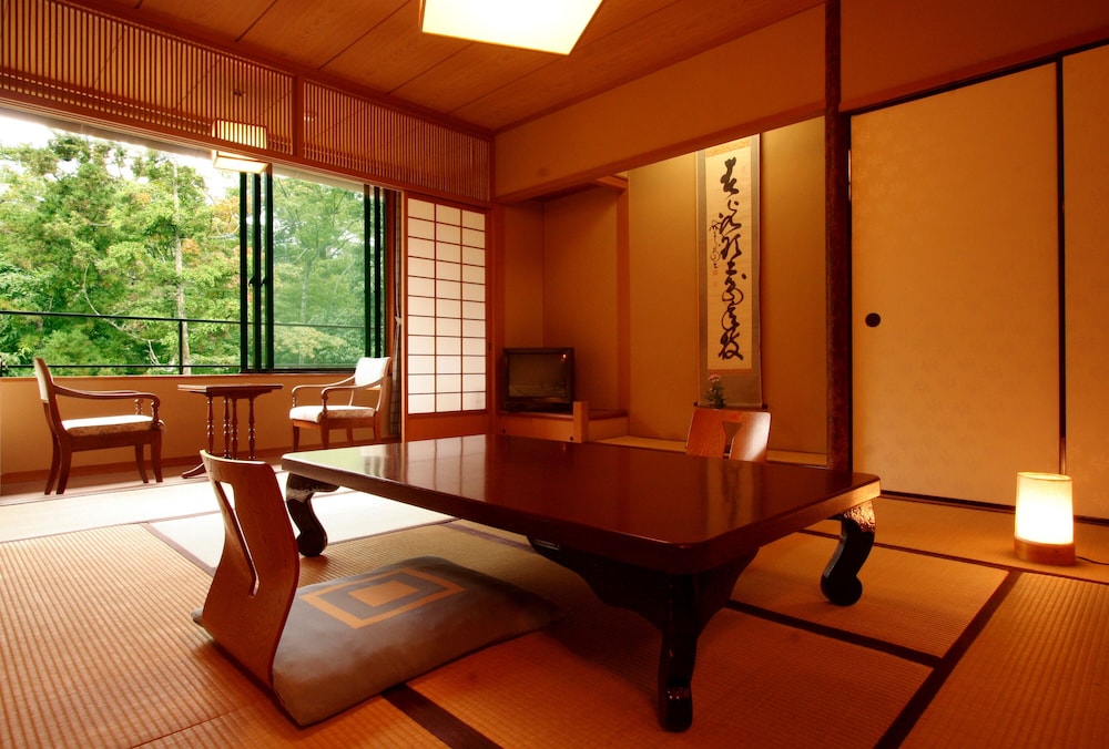 和室（新館）禁煙 | 岩惣