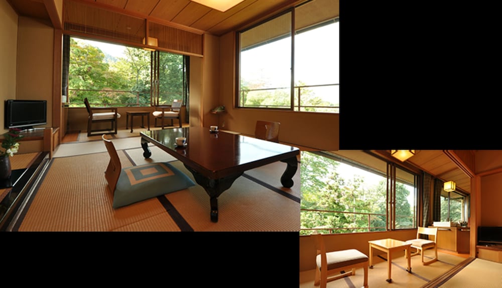 和室（新館）禁煙 客室2 | 岩惣