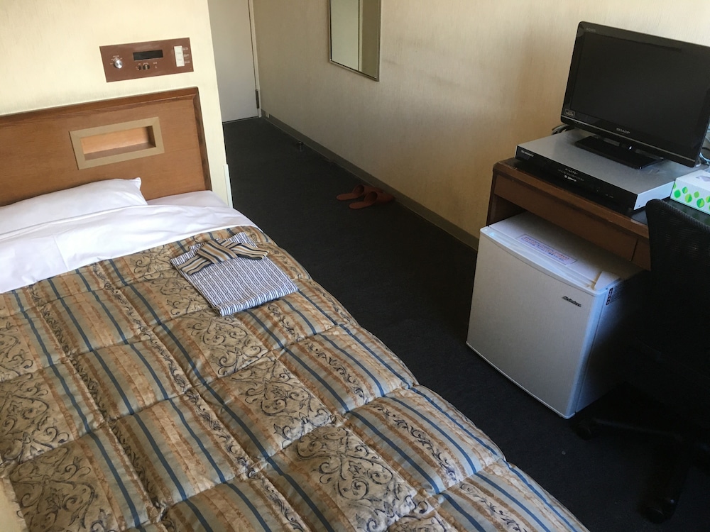 客室1 | Tabist アネックスホテルテトラ 函館五稜郭