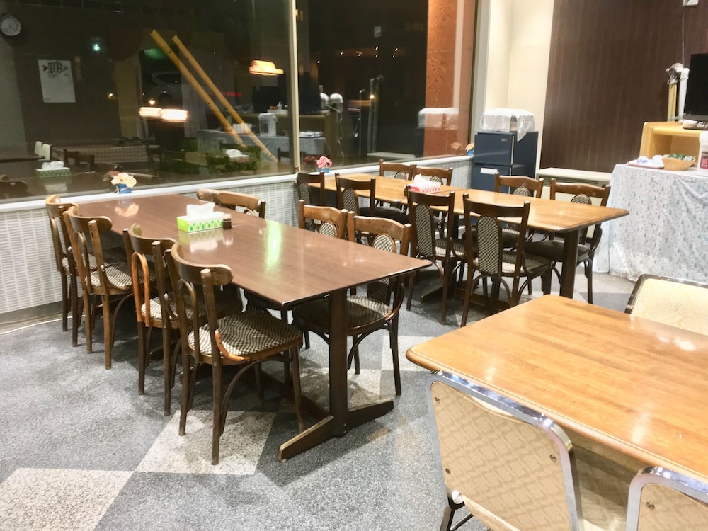 レストラン1 | Tabist アネックスホテルテトラ 函館五稜郭