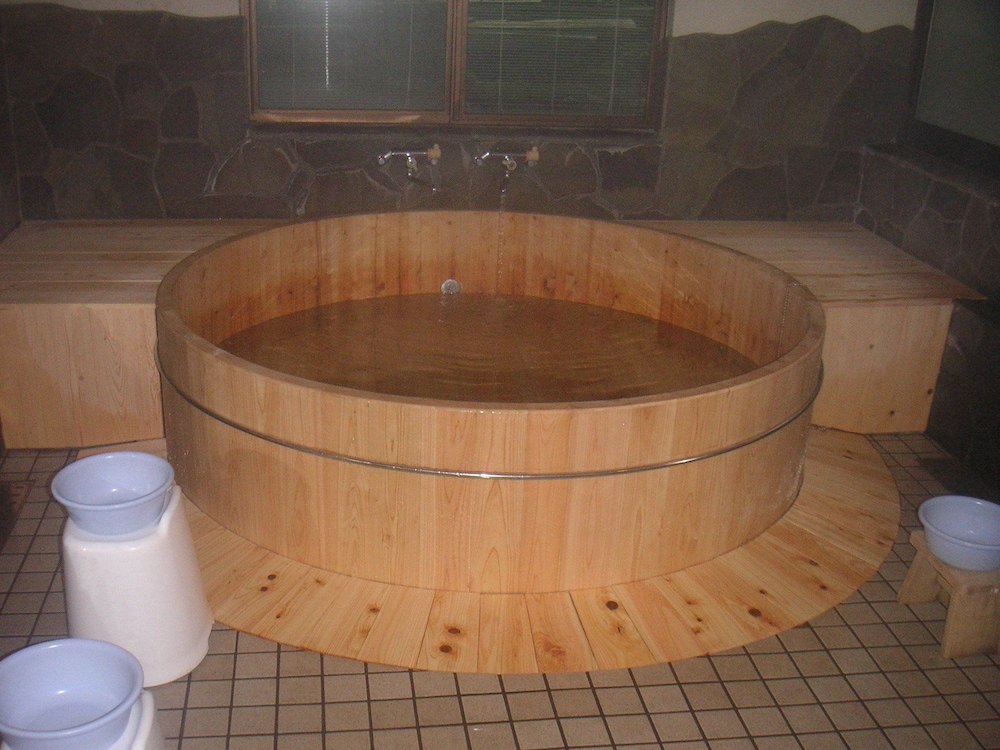 スパ1 | 駒鳥山荘 スパ1 | 駒鳥山荘