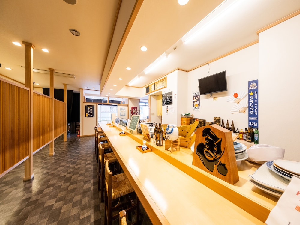 レストラン1 | Tabist ホテルテトラ函館駅前 レストラン1 | Tabist ホテルテトラ函館駅前