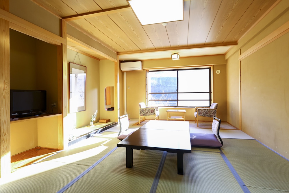 和室（2食付） | 渋ホテル