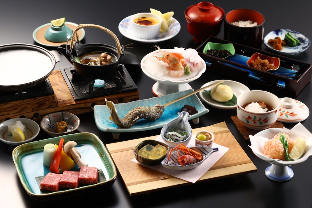 デラックス ツインルーム 客室1 | 渋ホテル