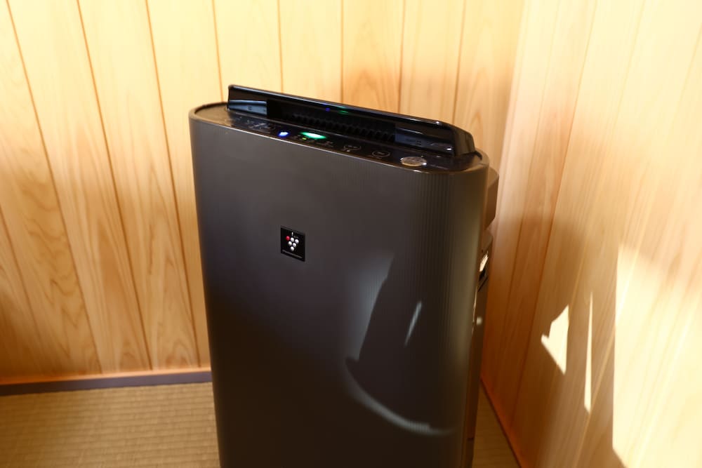 ベーシック ツインルーム 客室の設備とサービス0 | 渋ホテル