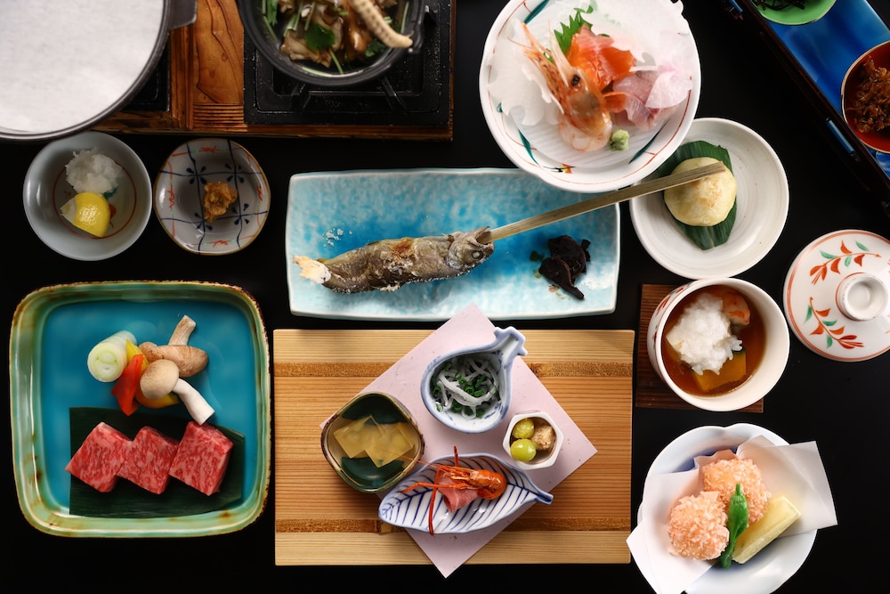 デラックス ツインルーム 客室2 | 渋ホテル