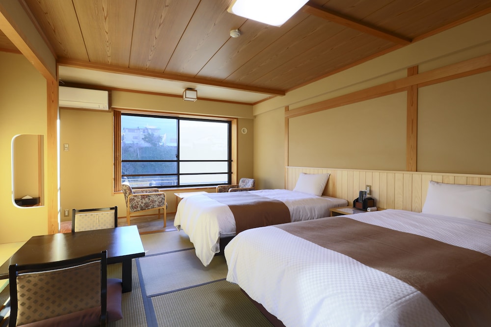 スーペリア ツインルーム | 渋ホテル