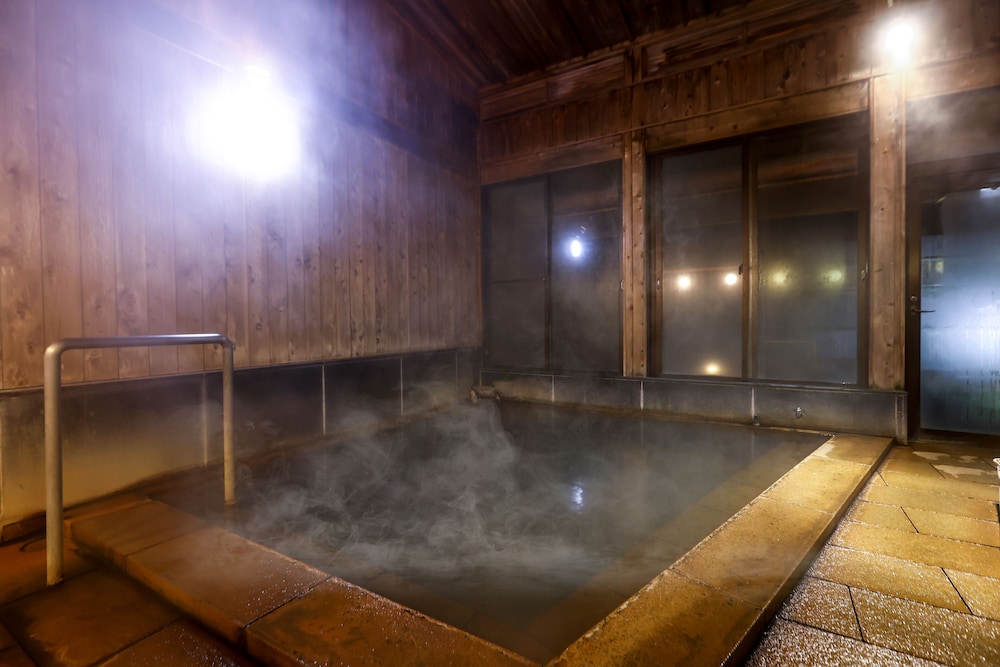 ベーシック ツインルーム バスルーム0 | 渋ホテル