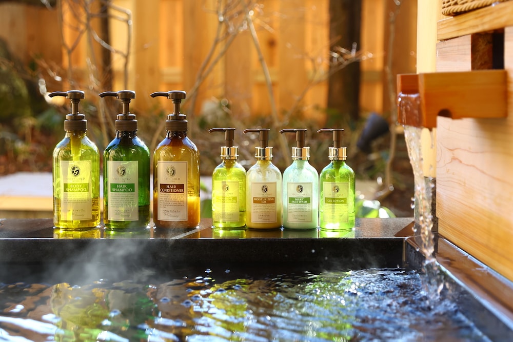 スーペリア ツインルーム バスルーム2 | 渋ホテル