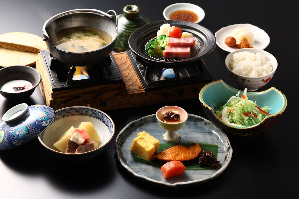 デラックス ツインルーム 客室4 | 渋ホテル