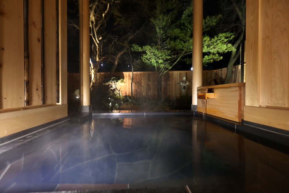 スーペリア ツインルーム バスルーム0 | 渋ホテル