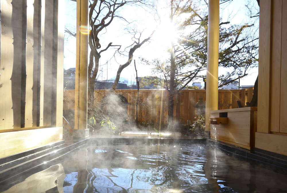 スーペリア ツインルーム バスルーム1 | 渋ホテル