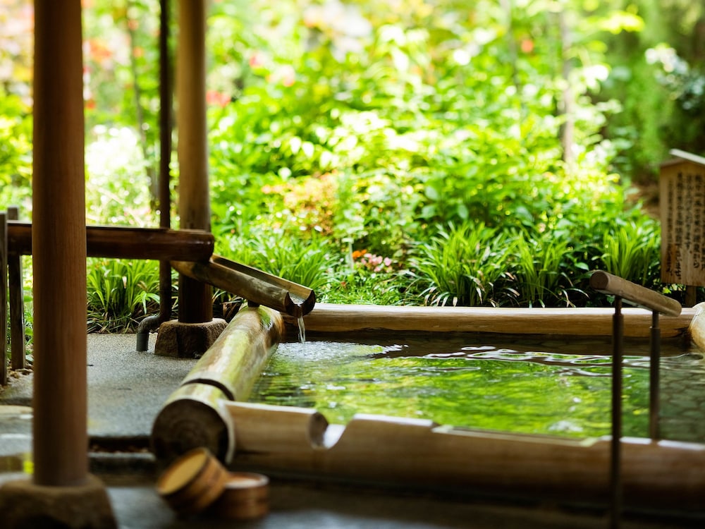 スパ1 | 湯元こんぴら温泉華の湯 紅梅亭