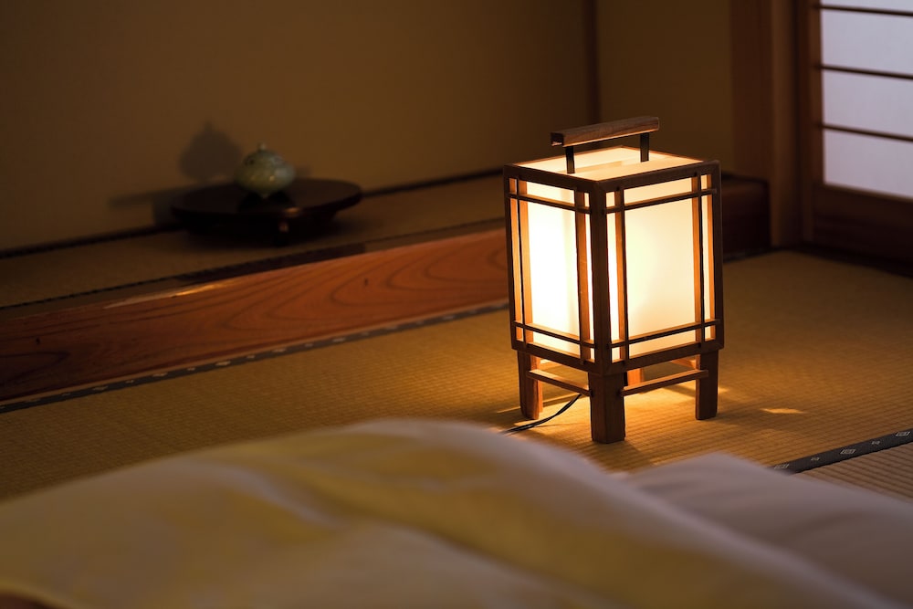 一般客室 ‐ 和室8帖 (禁煙) 客室2 | 湯元こんぴら温泉華の湯 紅梅亭