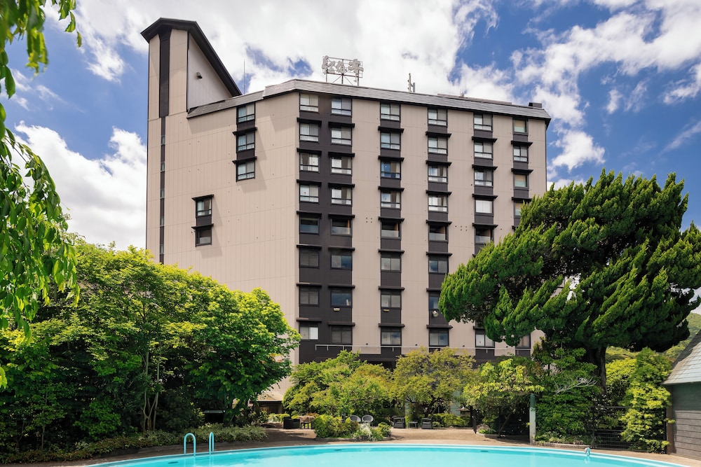 メインイメージ | 湯元こんぴら温泉華の湯 紅梅亭