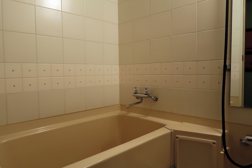 花くらぶ ‐ らくわツイン 貸切露天風呂無料２名専用 (禁煙) バスルーム1 | 湯元こんぴら温泉華の湯 紅梅亭