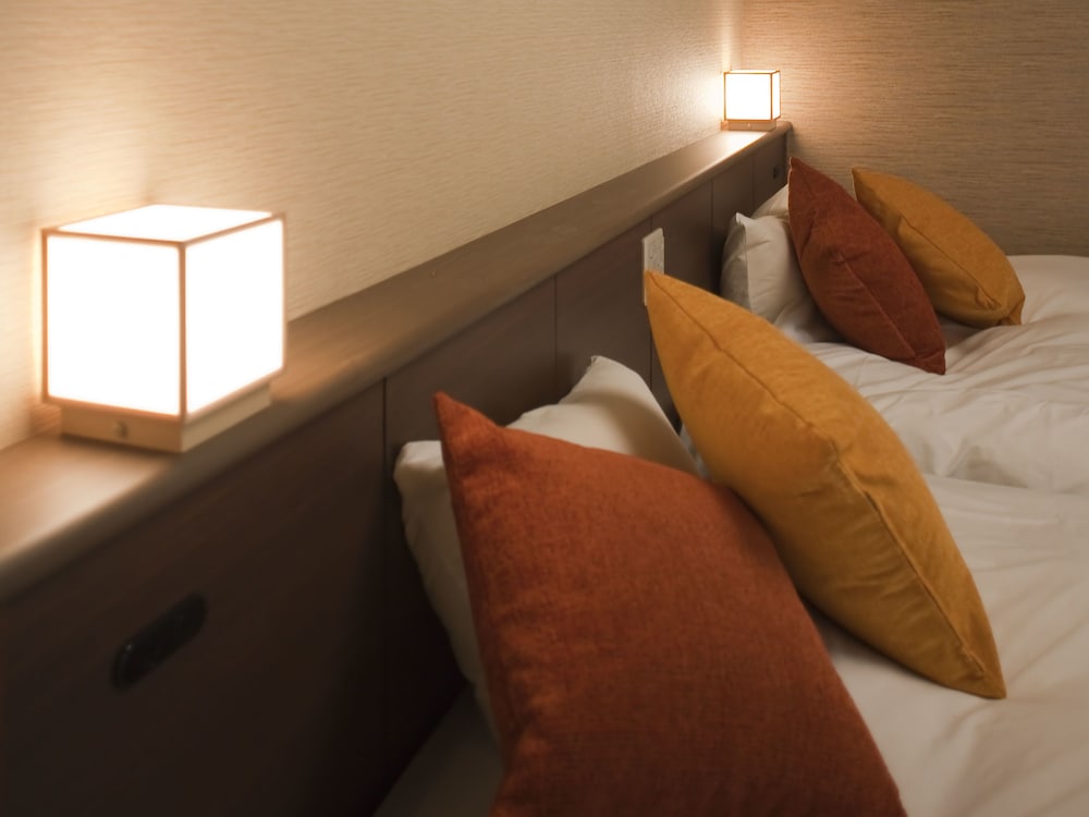 湯の街館 和洋室 2食付（夕食：ブッフェ）禁煙 客室5 | 鬼怒川温泉ホテル