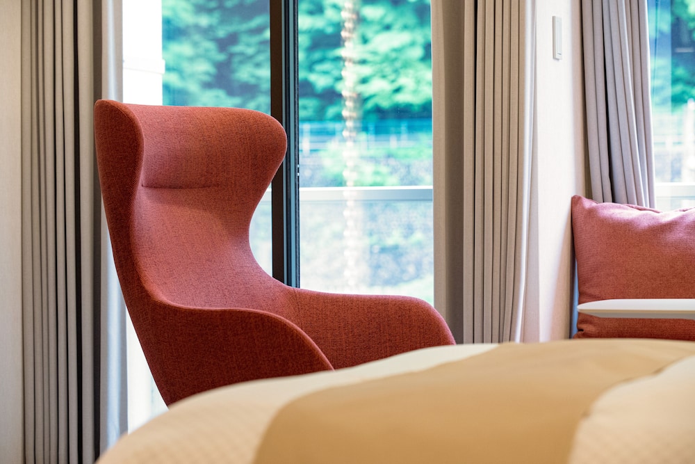 遊楽館 洋室 2食付(夕食 : ブッフェ) 禁煙 客室3 | 鬼怒川温泉ホテル