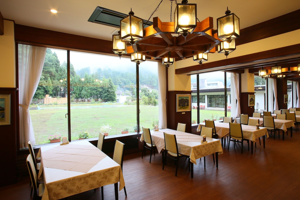 レストラン1 | 野沢グランドホテル レストラン1 | 野沢グランドホテル