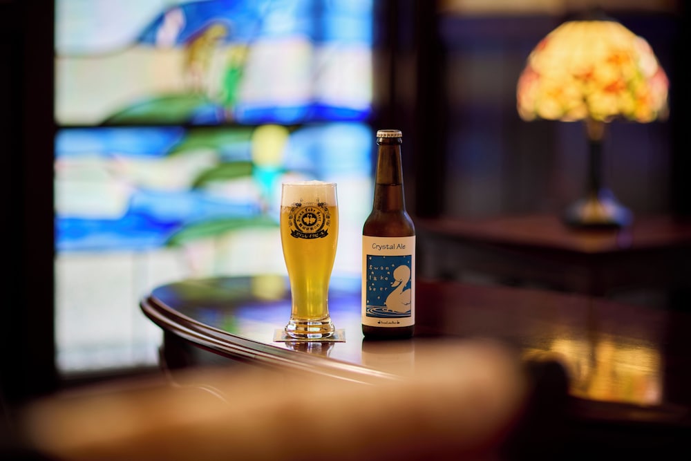 ロビーラウンジ1 | 金沢白鳥路 ホテル山楽 ロビーラウンジ1 | 金沢白鳥路 ホテル山楽