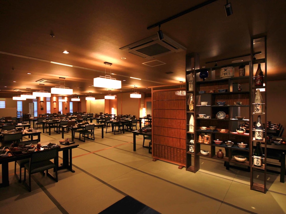 レストラン1 | 下呂温泉 山形屋 レストラン1 | 下呂温泉 山形屋