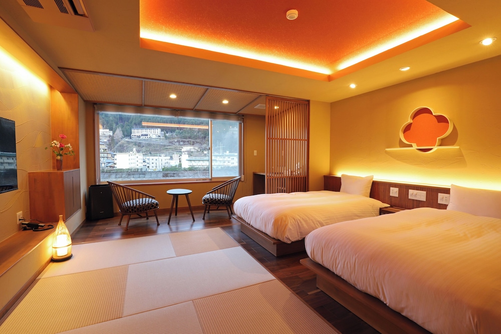 呂尚館 シャワーブース付　和洋室[禁煙] | 下呂温泉 山形屋