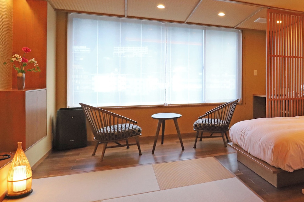 呂尚館 シャワーブース付　和洋室[禁煙] 客室2 | 下呂温泉 山形屋