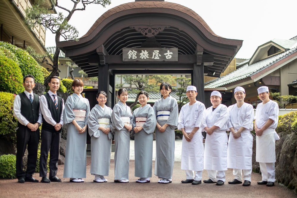 メインイメージ | 古屋旅館 メインイメージ | 古屋旅館