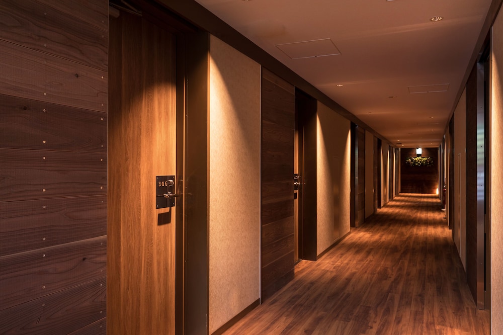 海スタイル 板の間 禁煙 (36平米) 客室1 | 宮島別荘