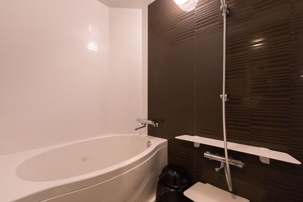 海スタイル 板の間 禁煙 (36平米) バスルーム0 | 宮島別荘