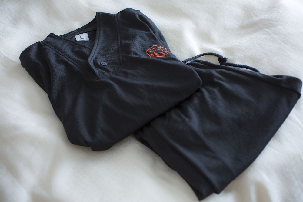 [スタンダード] トリプル (37平米) 客室の設備とサービス1 | 宮島別荘