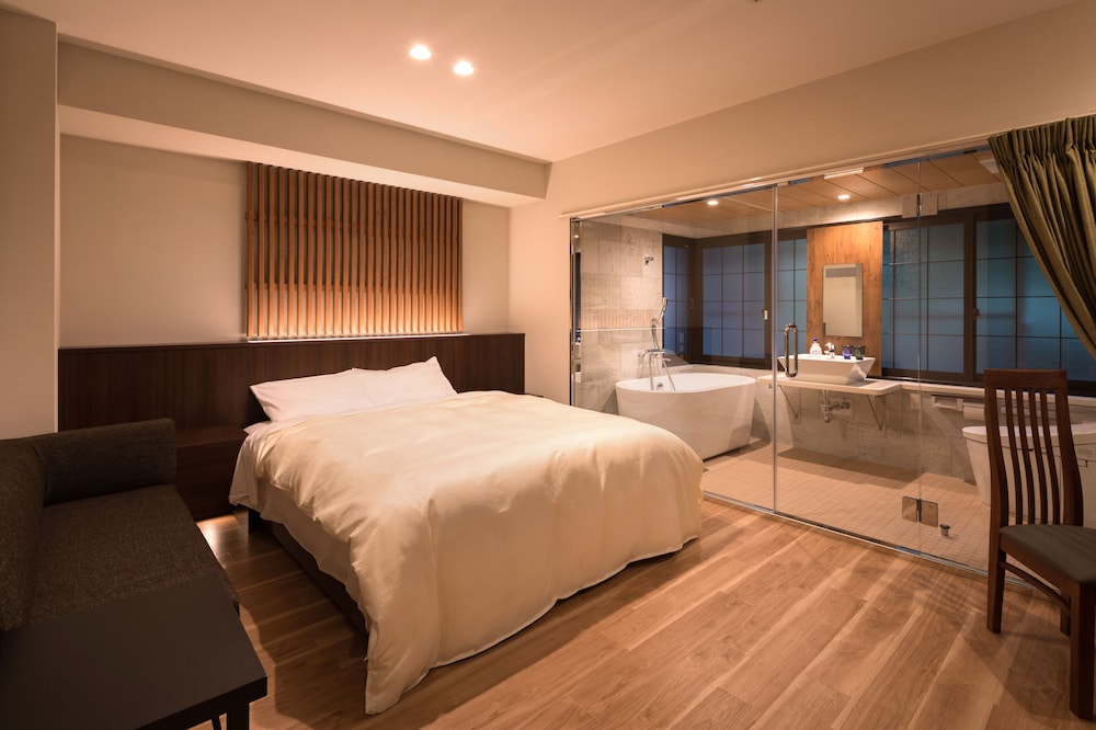 [スタンダード] クイーン (31平米) | 宮島別荘