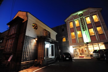 函館元町ホテル