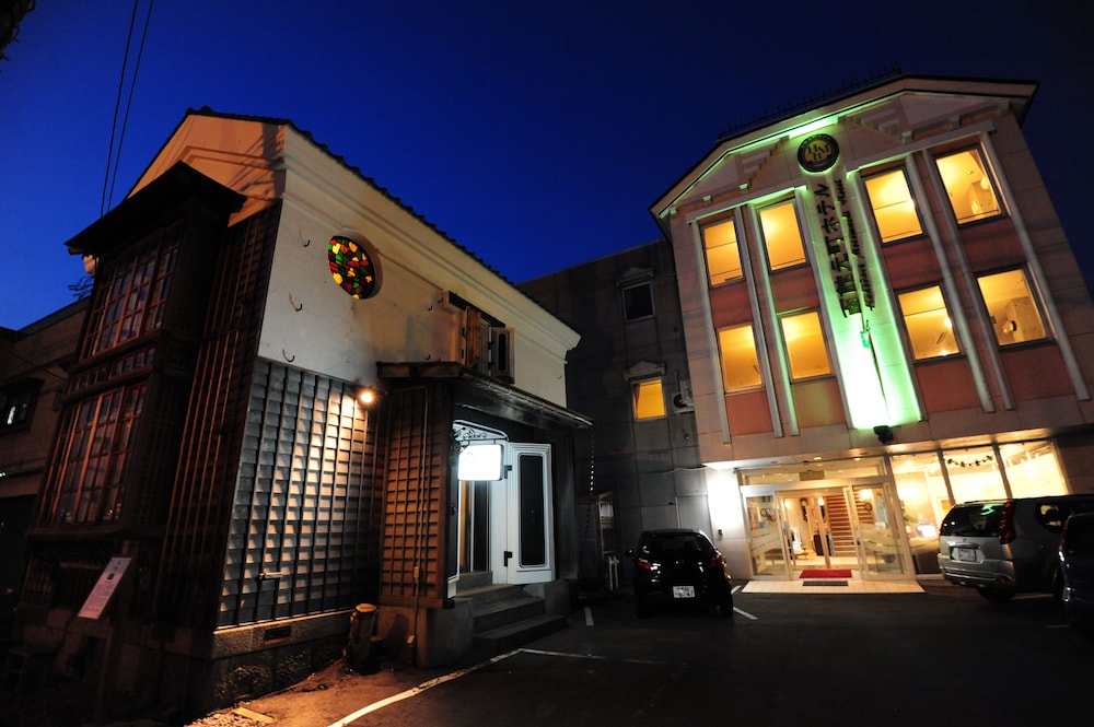 メインイメージ | 函館元町ホテル メインイメージ | 函館元町ホテル
