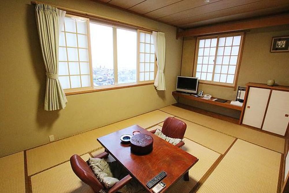 客室1 | 函館元町ホテル 客室1 | 函館元町ホテル