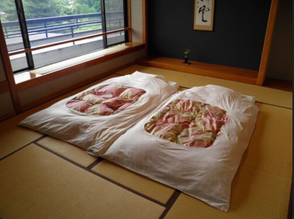客室1 | 若草の宿丸栄 客室1 | 若草の宿丸栄