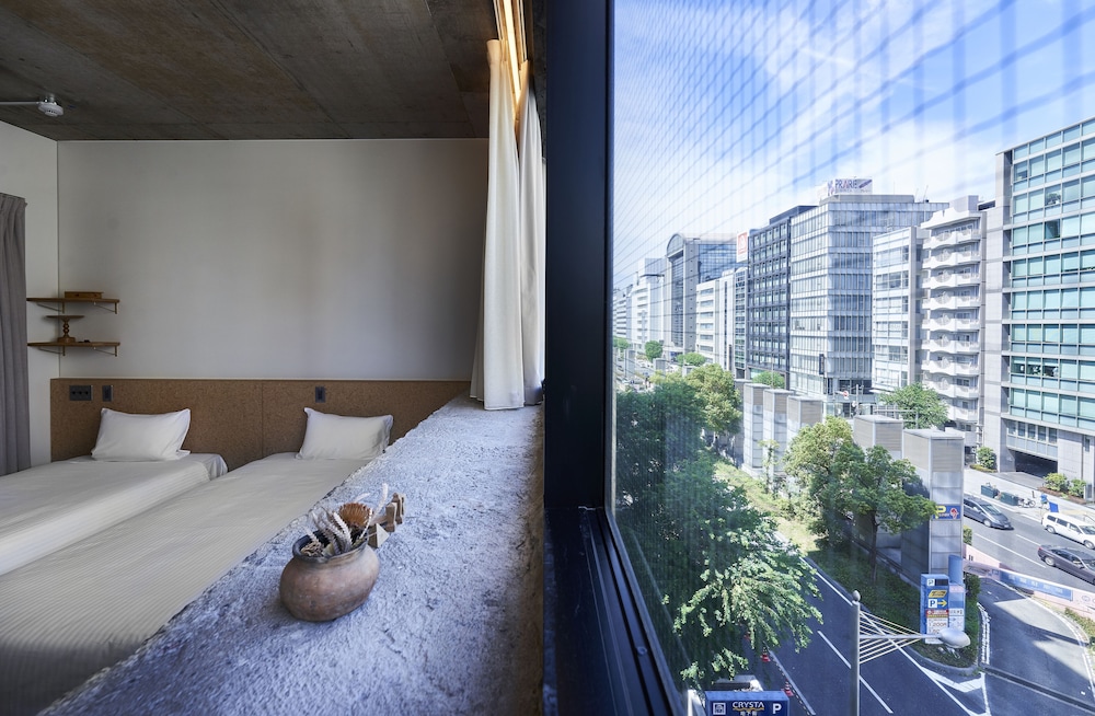 コレクション スーペリア ツインルーム 禁煙 客室3 | ホテルモーニングボックス大阪心斎橋