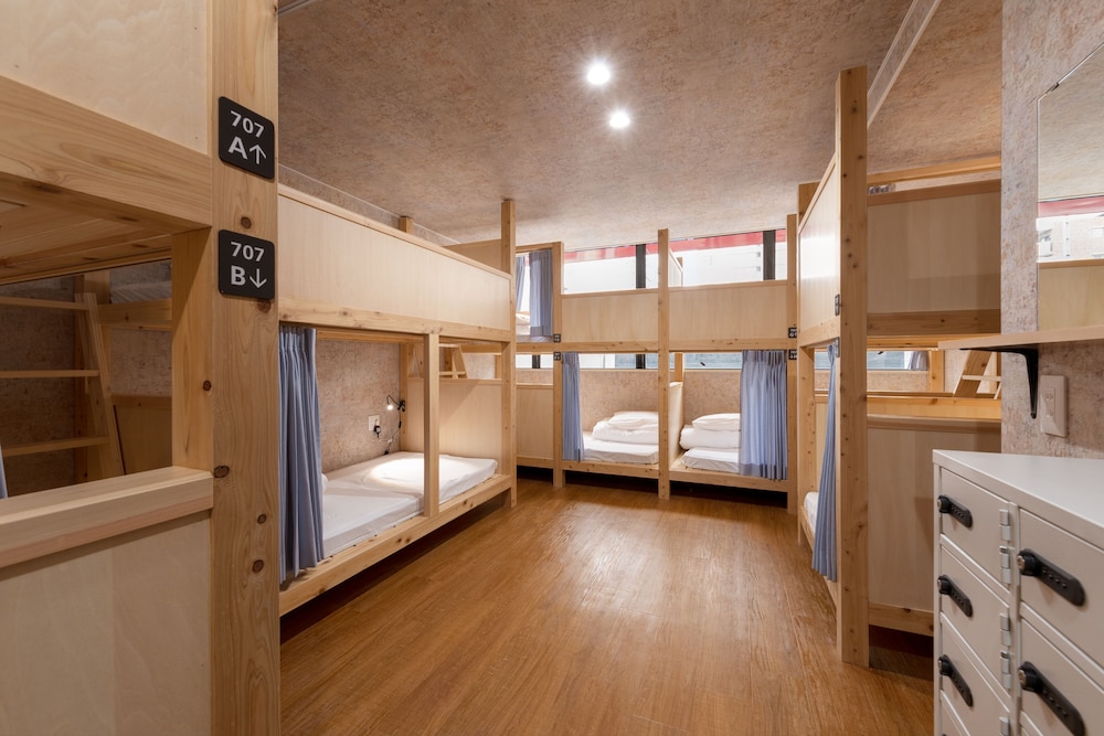 客室1 | ホテルモーニングボックス大阪心斎橋 客室1 | ホテルモーニングボックス大阪心斎橋