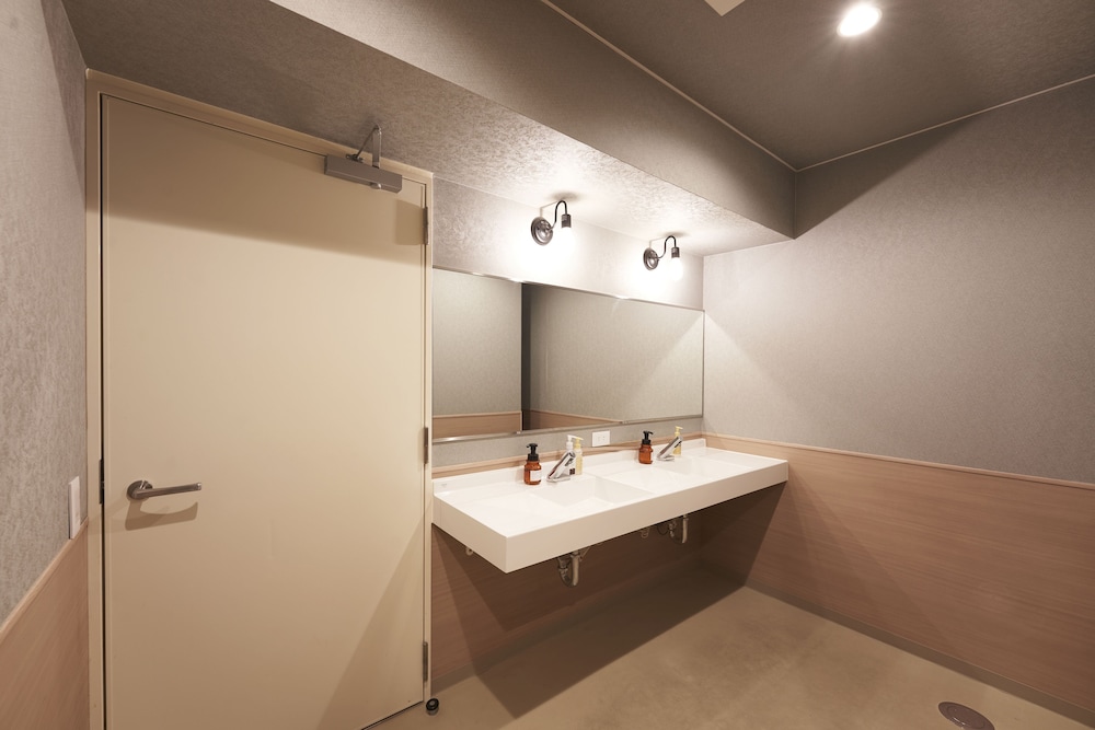 ファミリー ルーム 禁煙 4名用 | ホテルモーニングボックス大阪心斎橋