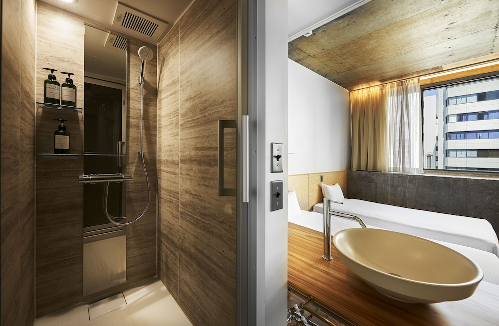 コレクション スーペリア ツインルーム 禁煙 客室4 | ホテルモーニングボックス大阪心斎橋