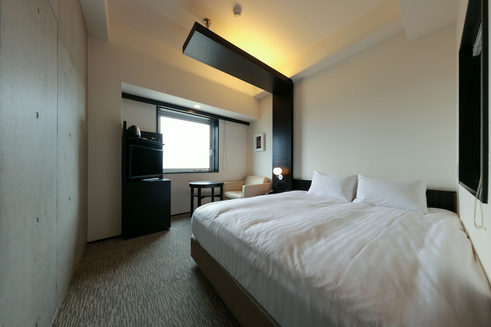 スタンダード ダブルルーム 禁煙 (3歳から有料) 客室2 | 富良野ナチュラクスホテル